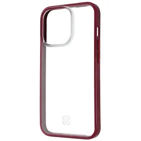 Incipio Organicore Clear Series Case for Apple iPhone 13 Pro - Berry/Clear Vivid Gradient