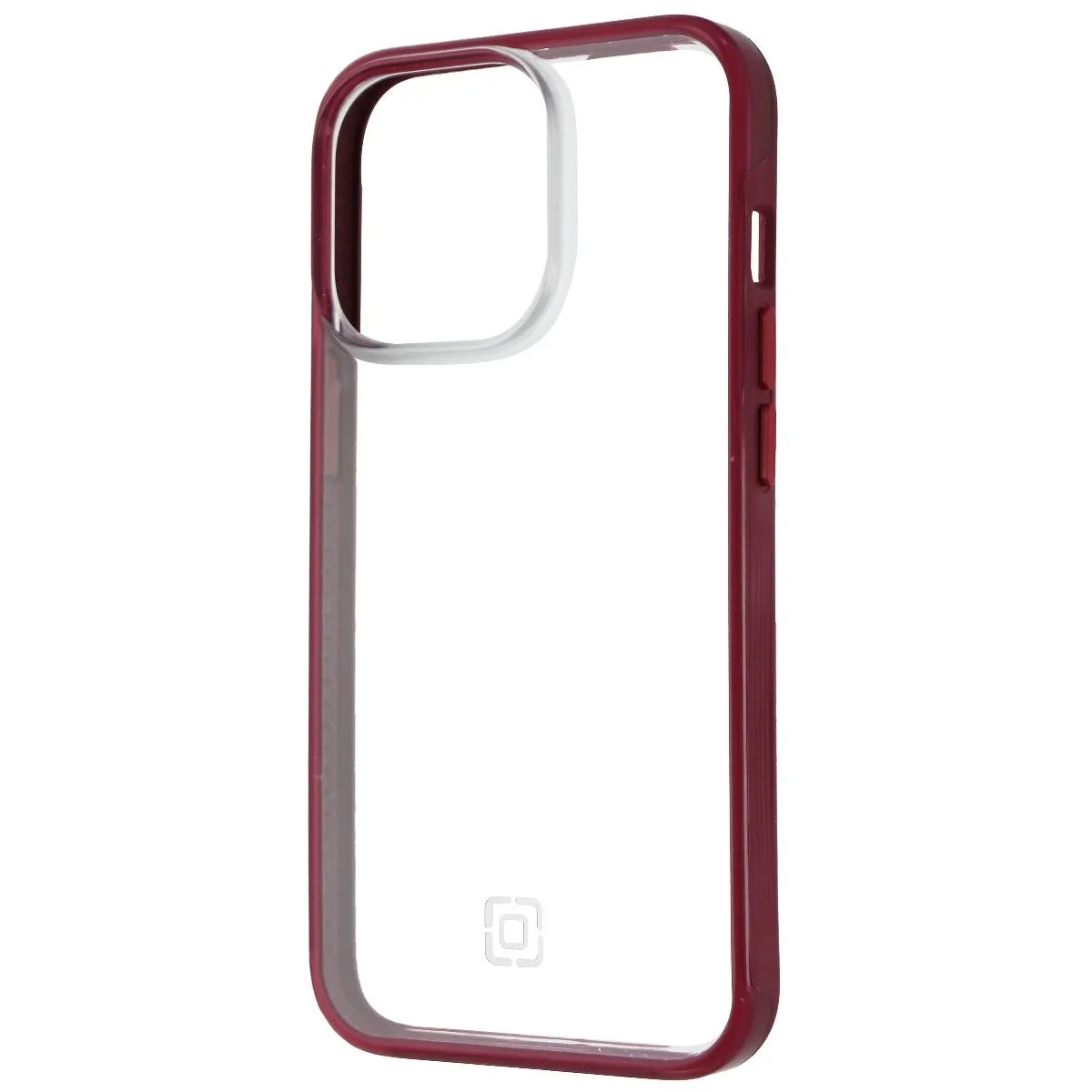 Incipio Organicore Clear Series Case for Apple iPhone 13 Pro - Berry/Clear Vivid Gradient