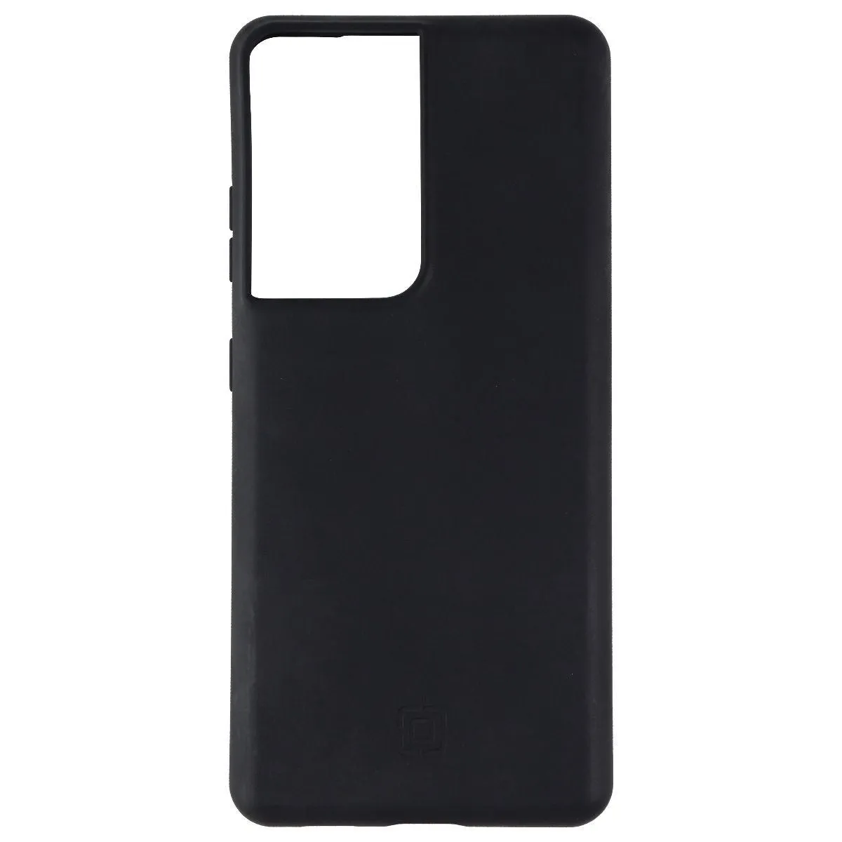 Shockproof Corners Incipio Organicore Eco Case for Samsung Galaxy S21 Ultra 5G - Charcoal Gray