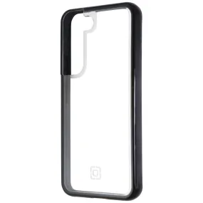Incipio Organicore Hard Case for Samsung Galaxy S22 - Clear/Charcoal Protective Build Texture Soft Edge Look