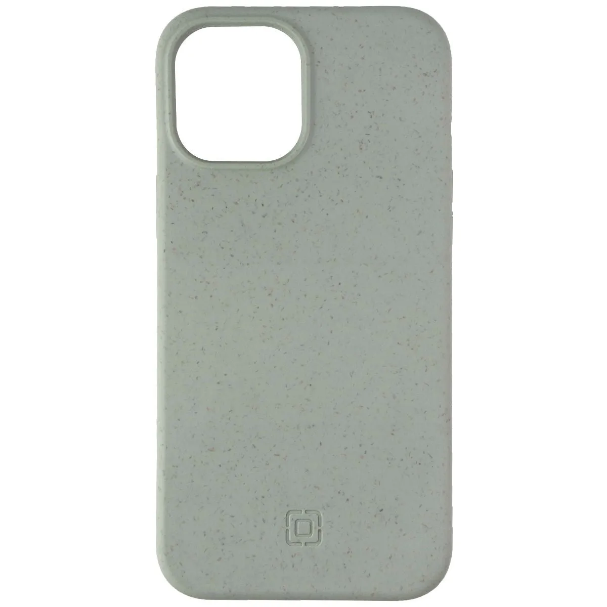 Durable Build Quality Incipio Organicore Protective Case for Apple iPhone 12 Pro Max - Eucalyptus