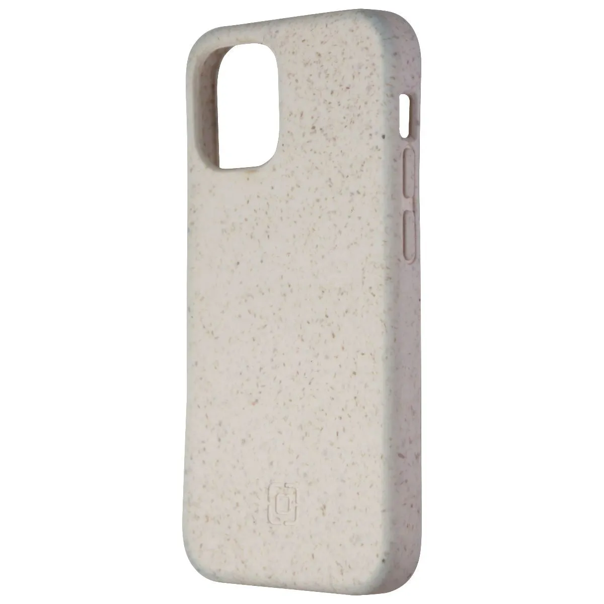 Incipio Organicore Series Case for Apple iPhone 12 Mini - Natural Comfort Pattern Texture