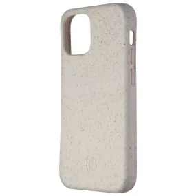 Incipio Organicore Series Case for Apple iPhone 12 Mini - Natural Comfort Pattern Texture