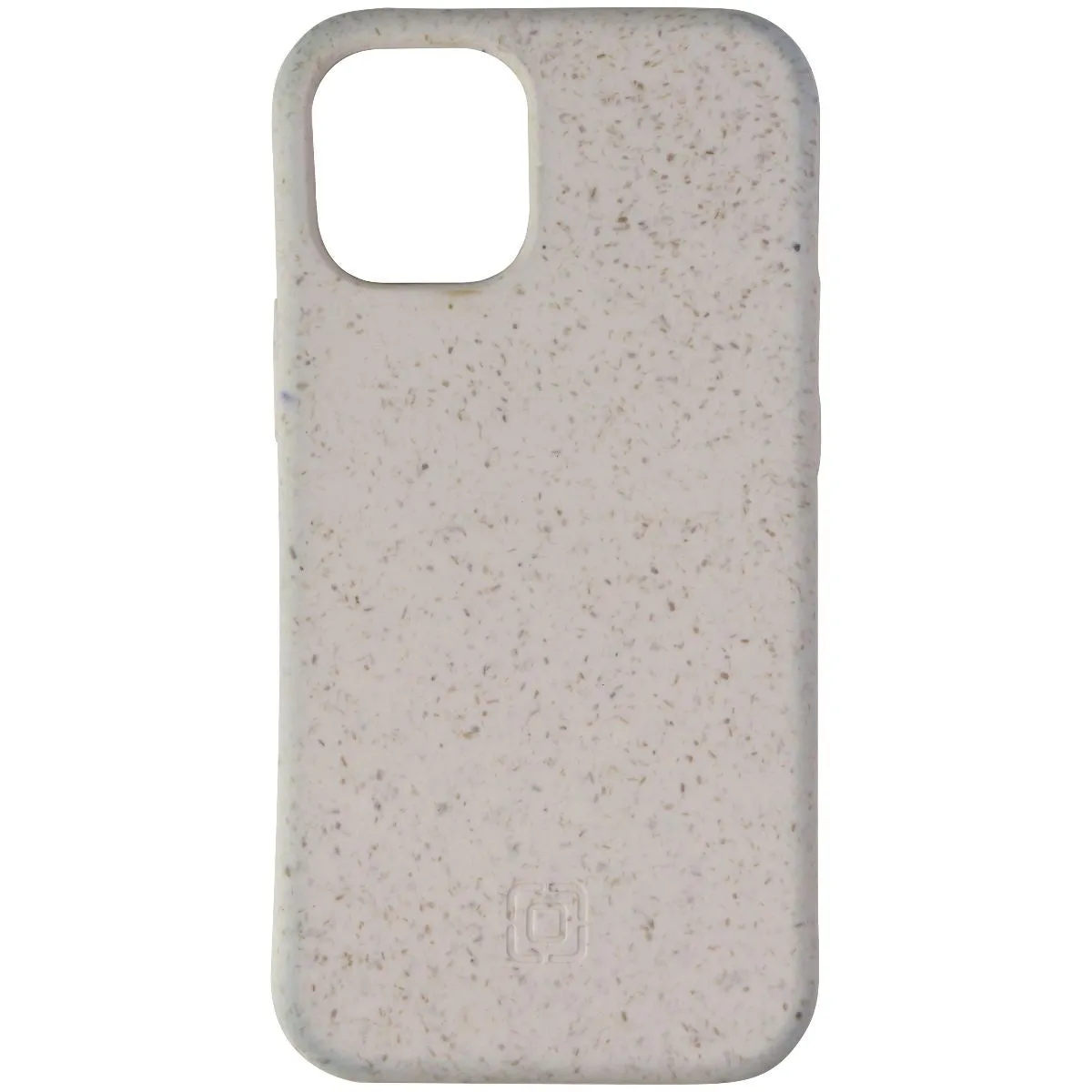 Incipio Organicore Series Case for Apple iPhone 12 Mini - Natural Transparent Look