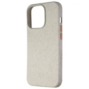Scratch Barrier Incipio Organicore Series Hard Case for Apple iPhone 13 Pro - Natural/Peach
