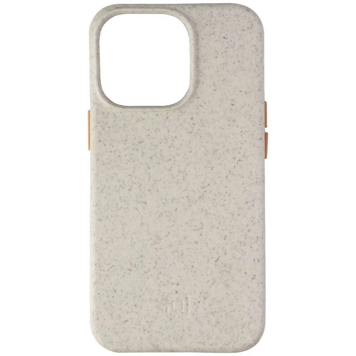 Incipio Organicore Series Hard Case for Apple iPhone 13 Pro - Natural/Peach Minimal Feel