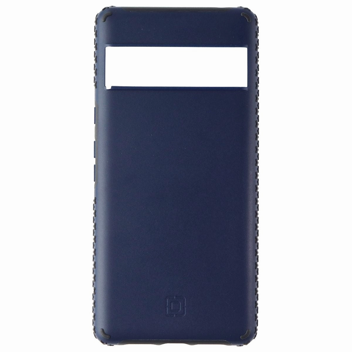 Incipio Grip Case Compatible with Google Pixel 6 Pro - Midnight Navy Gloss Finish Design