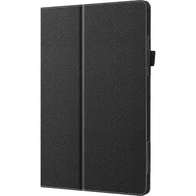 Indy Series Bi-Fold Folio Case - iPad 10.2" modern leather folio