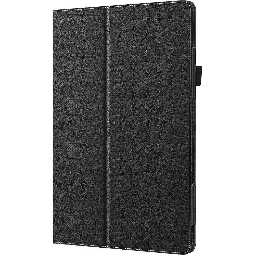 Indy Series Bi-Fold Folio Case - iPad 10.2" modern leather folio