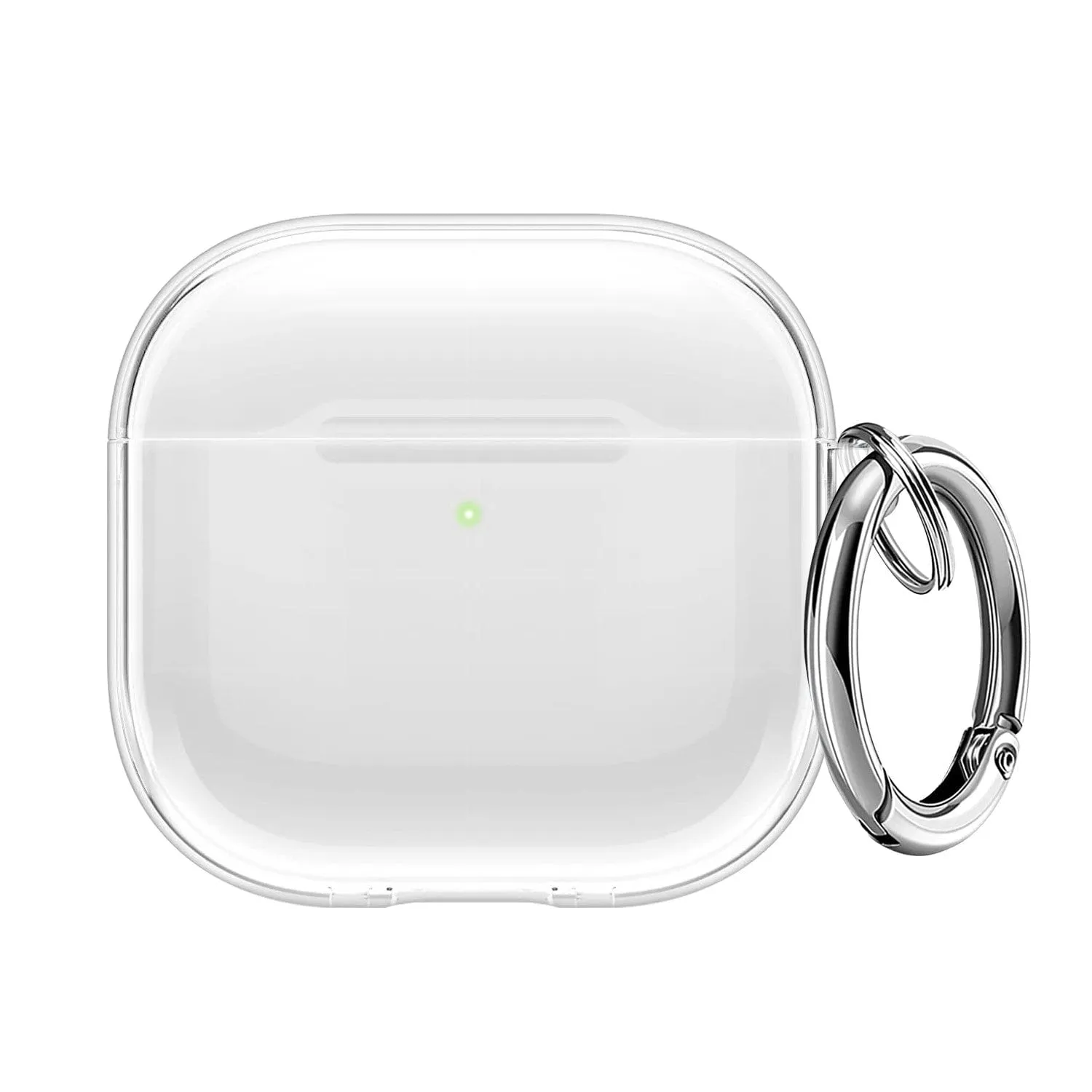Inspire Series Case - Apple AirPods 4 shock resistant pocket airpods case