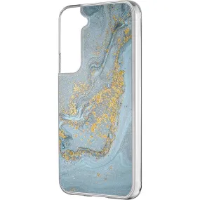 Inspire Series Marble Case - Samsung Galaxy S22 Plus simple design