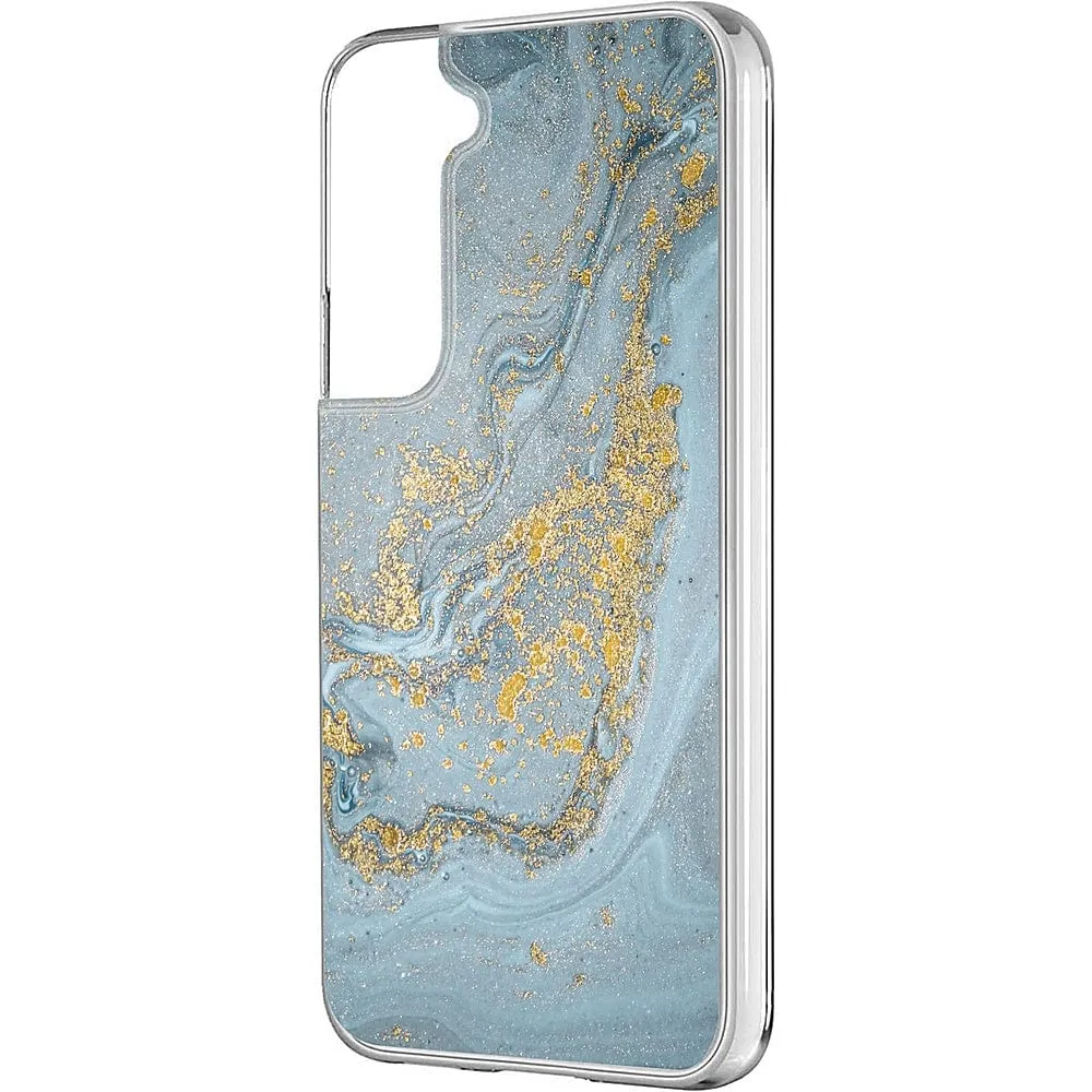 Inspire Series Marble Case - Samsung Galaxy S22 Plus simple design