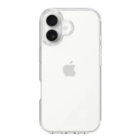 iPhone 17 Clear Case - Anti-slip | Venture Series anti dust