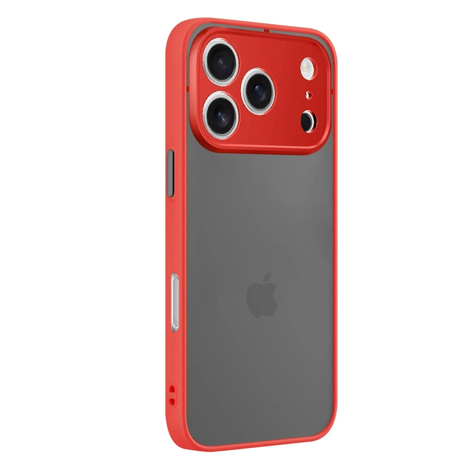 iPhone 17 Pro Case - Slim Anti-Slip, Matte finish | Venture Series Soft Interior Trendy Texture Finish