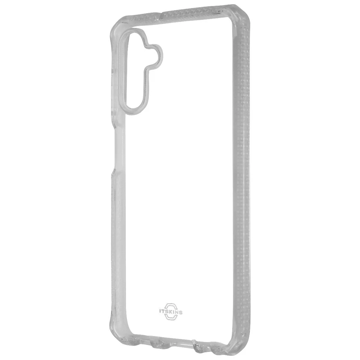 Itskins Spectrum Clear???? Protective Case for Samsung Galaxy A13 5G - Clear Urban Fashion