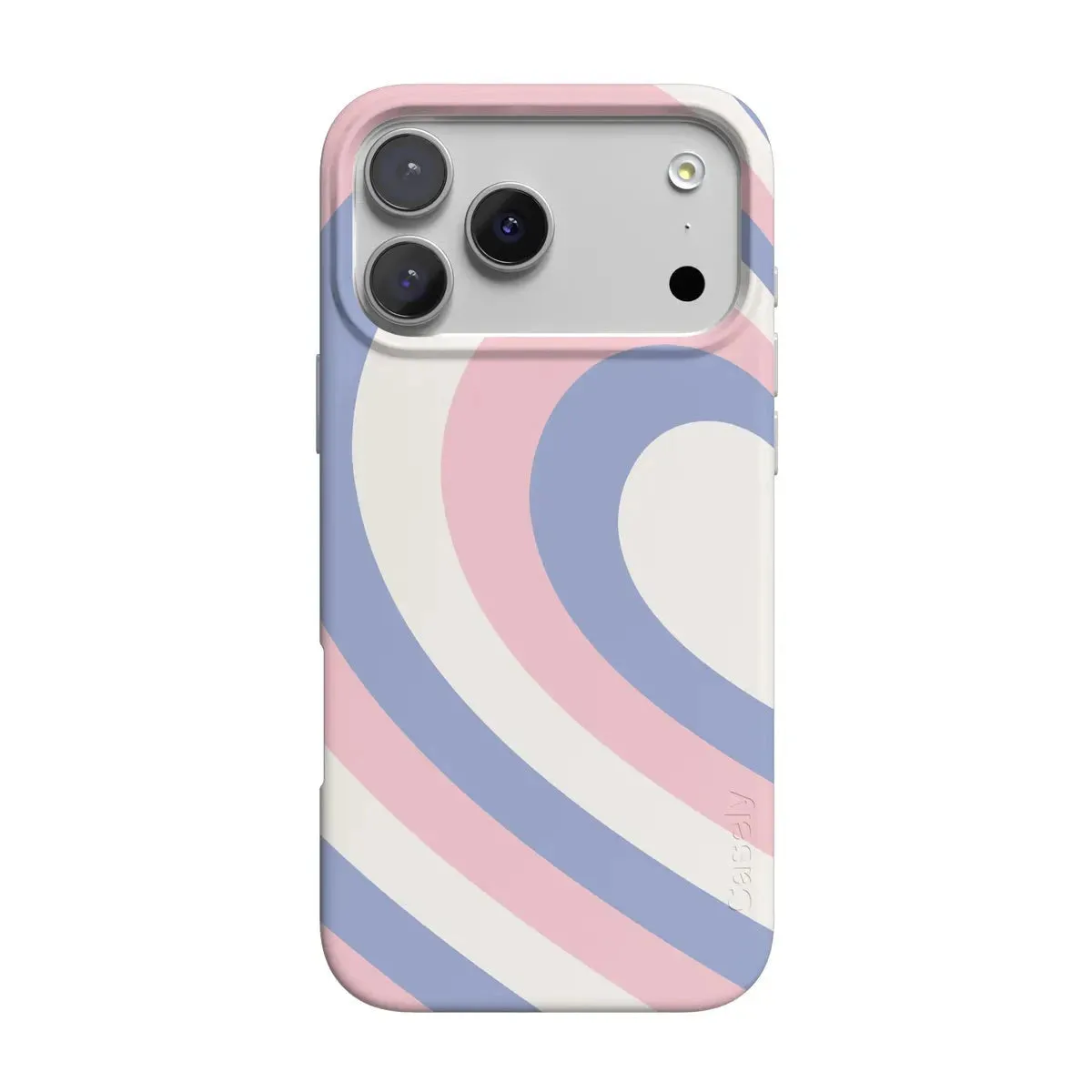 Hybrid Build Texture (Left) Half of My Heart | Friendship Case