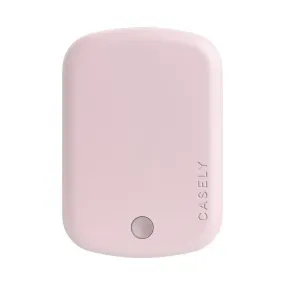 Light Pink Power Pod Ultra Slim Cover Pro Tablet Sleeve Shield Pro Tablet Sleeve Drop Proof