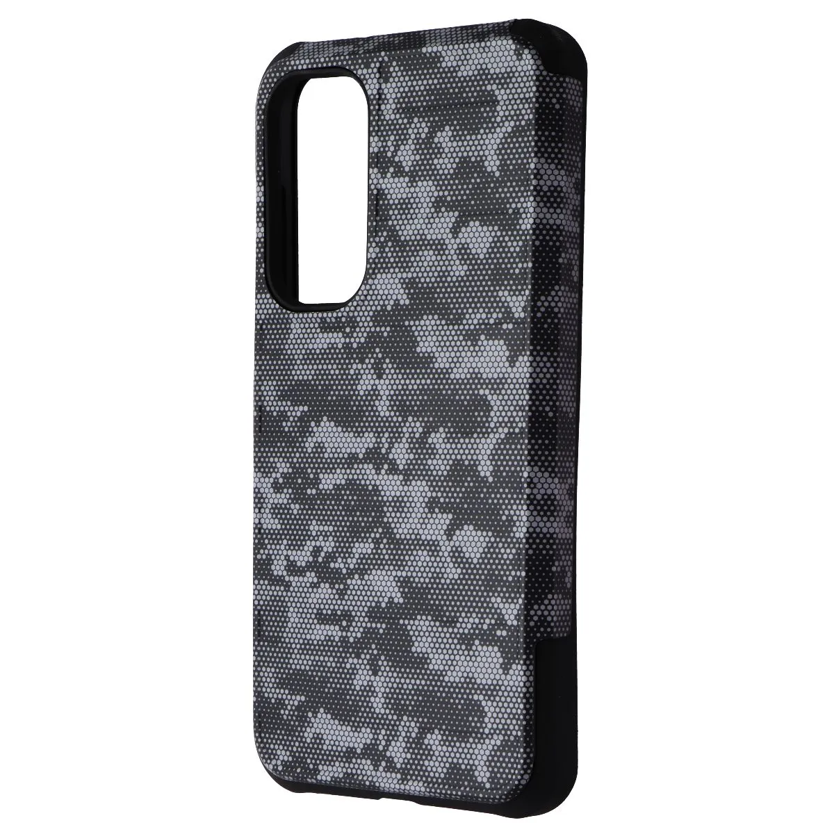 Modern Style Verizon Rugged Series Case for Samsung Galaxy S23  (Plus) - Camo