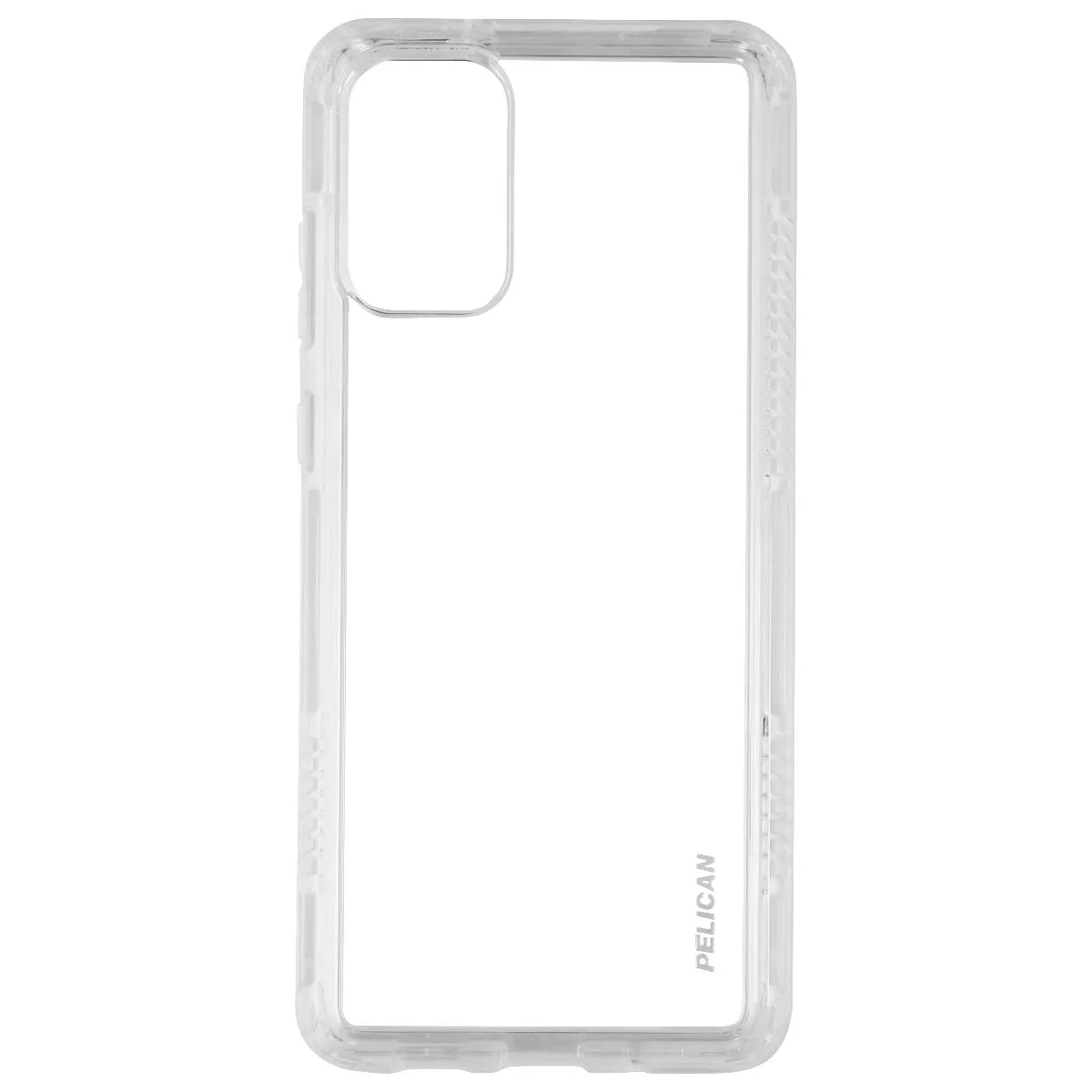 Pelican Adventurer Series Hard Case for Samsung Galaxy (S20 ) 5G - Clear Vivid Pattern