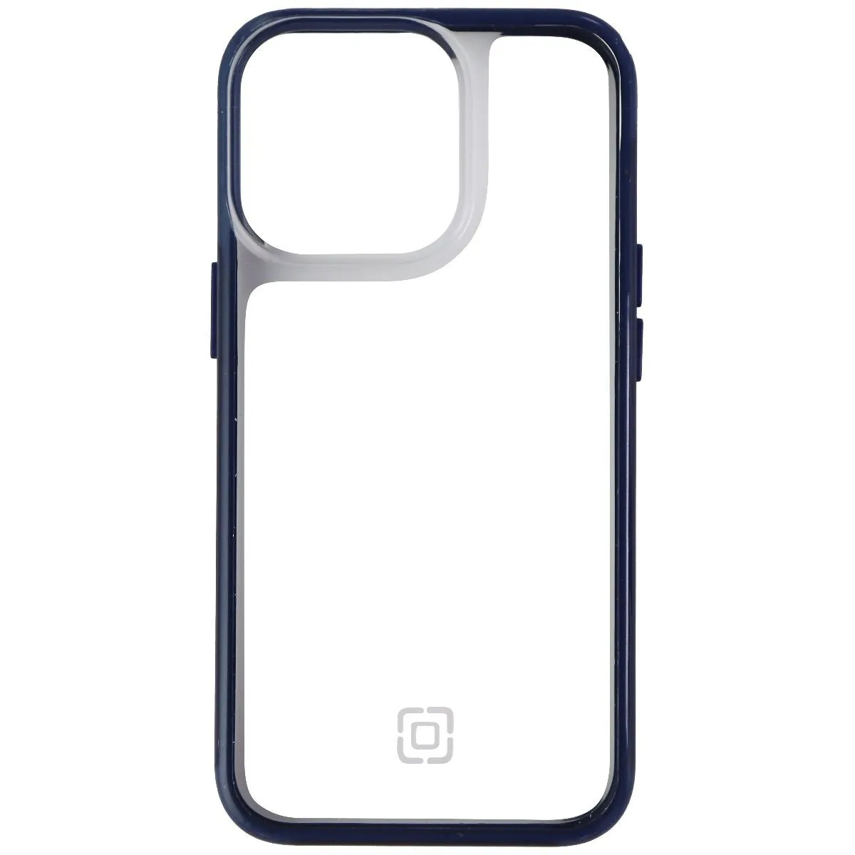 Incipio Organicore Clear Series Case for Apple iPhone 13 Pro - Ocean Blue/Clear Elegant Style