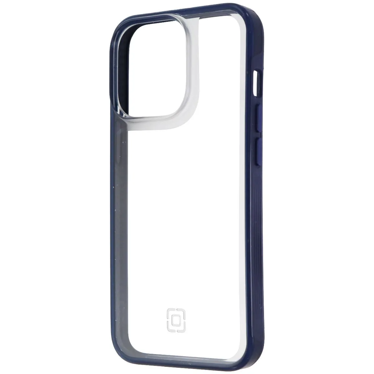 Incipio Organicore Clear Series Case for Apple iPhone 13 Pro - Ocean Blue/Clear Soft Finish Clean Texture