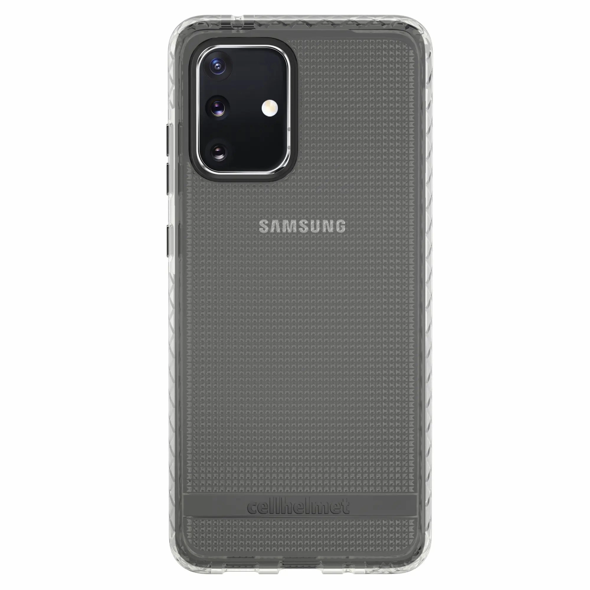 Altitude X Series for Samsung Galaxy S20 Plus  - Clear Full Coverage Sport Inspired