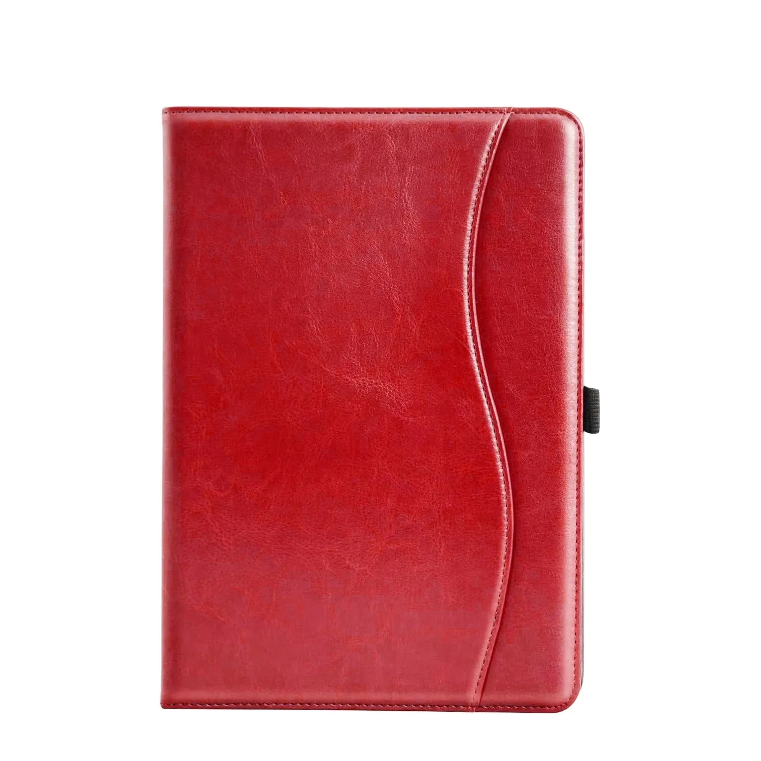 Indy Series Folio Case - iPad 10.2" ergonomic grip pad case
