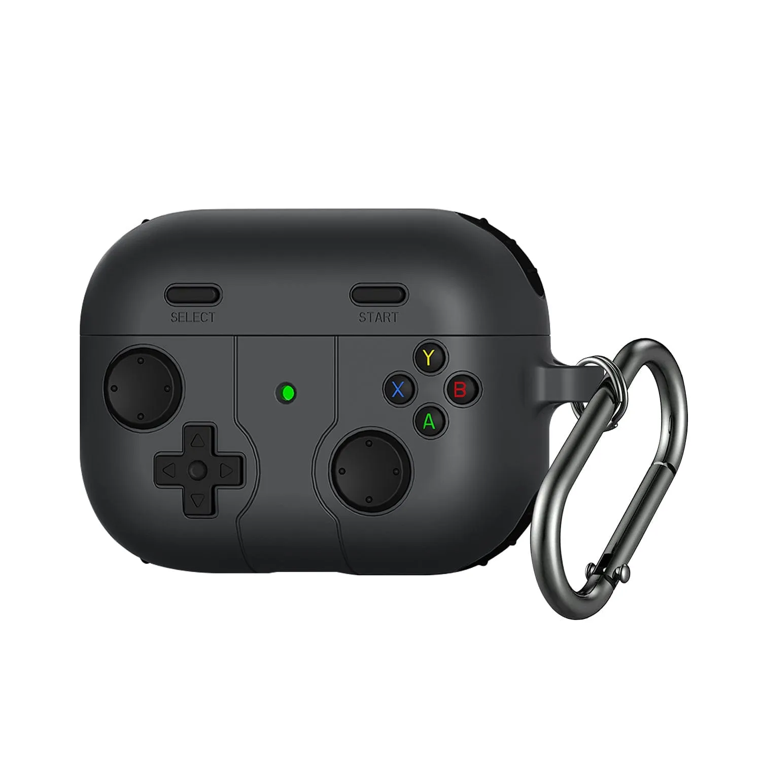 Inspire Series Silicone Case - Apple AirPods Pro (2nd Generation) outdoor airpods protection sport resistant airpods case