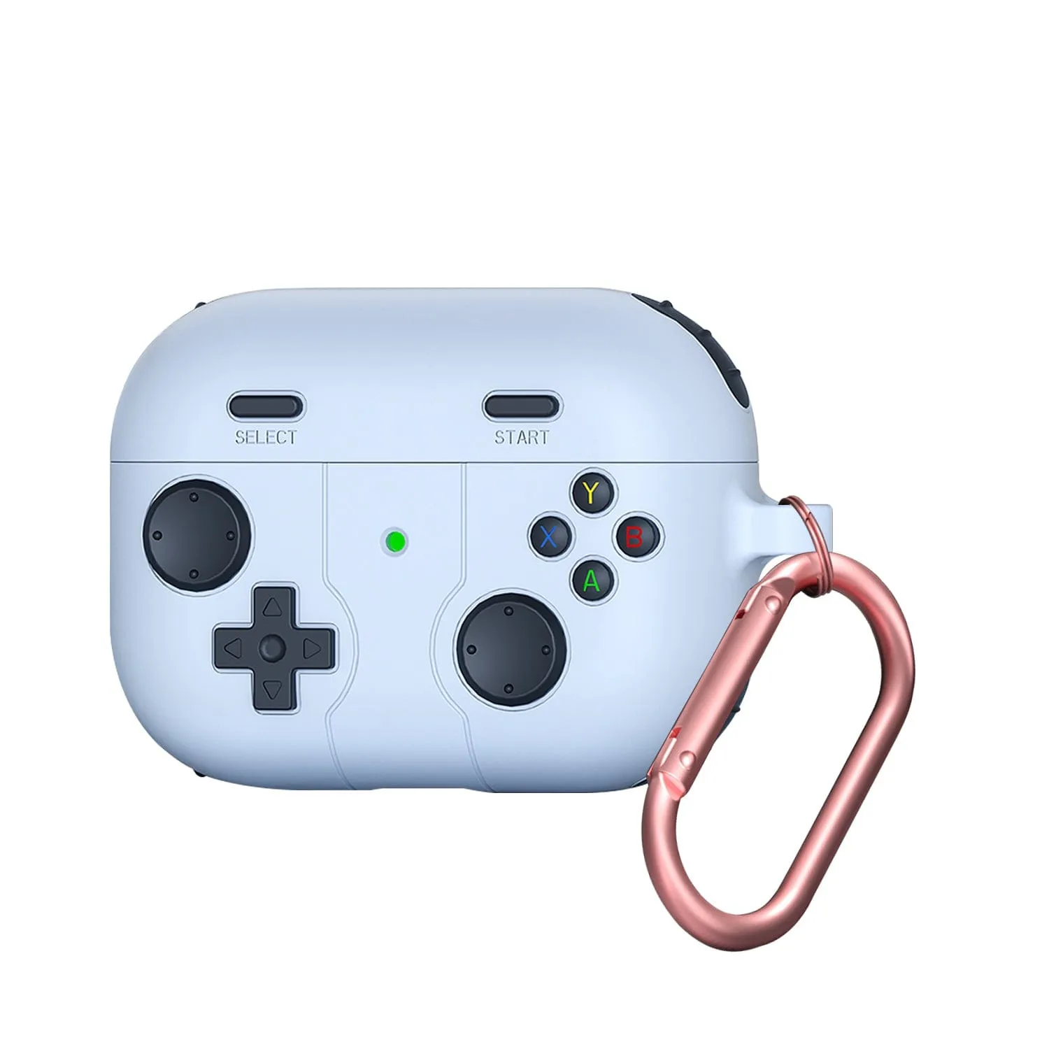 Inspire Series Silicone Case - Apple AirPods Pro (2nd Generation) custom fashion protector premium travel airpods case