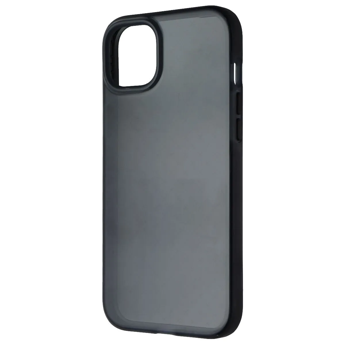 Minimal Comfort Tech21 Evo Check Series Case for Apple iPhone 14 Plus - Black (T21-9631)