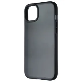 Minimal Comfort Tech21 Evo Check Series Case for Apple iPhone 14 Plus - Black (T21-9631)