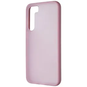 Verizon Slim Sustainable Flex Case for Samsung Galaxy S23  (Plus) - Lilac (Pink) Soft Detail Layer Classic Design