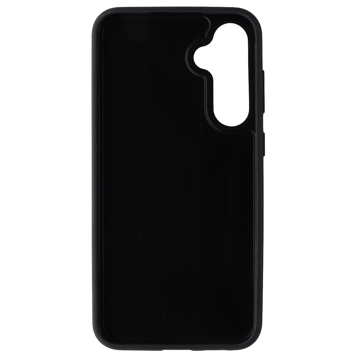 Simple Style Gloss Layer Finish Pelican Ranger Series Case for Samsung Galaxy S23 FE - Black