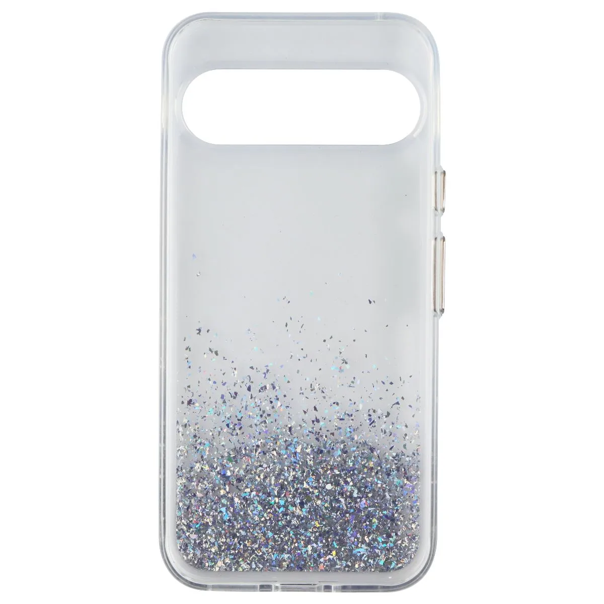 Everyday Use Case-Mate Twinkle Case for Google Pixel 9 and 9 Pro - Twinkle Ombre Disco