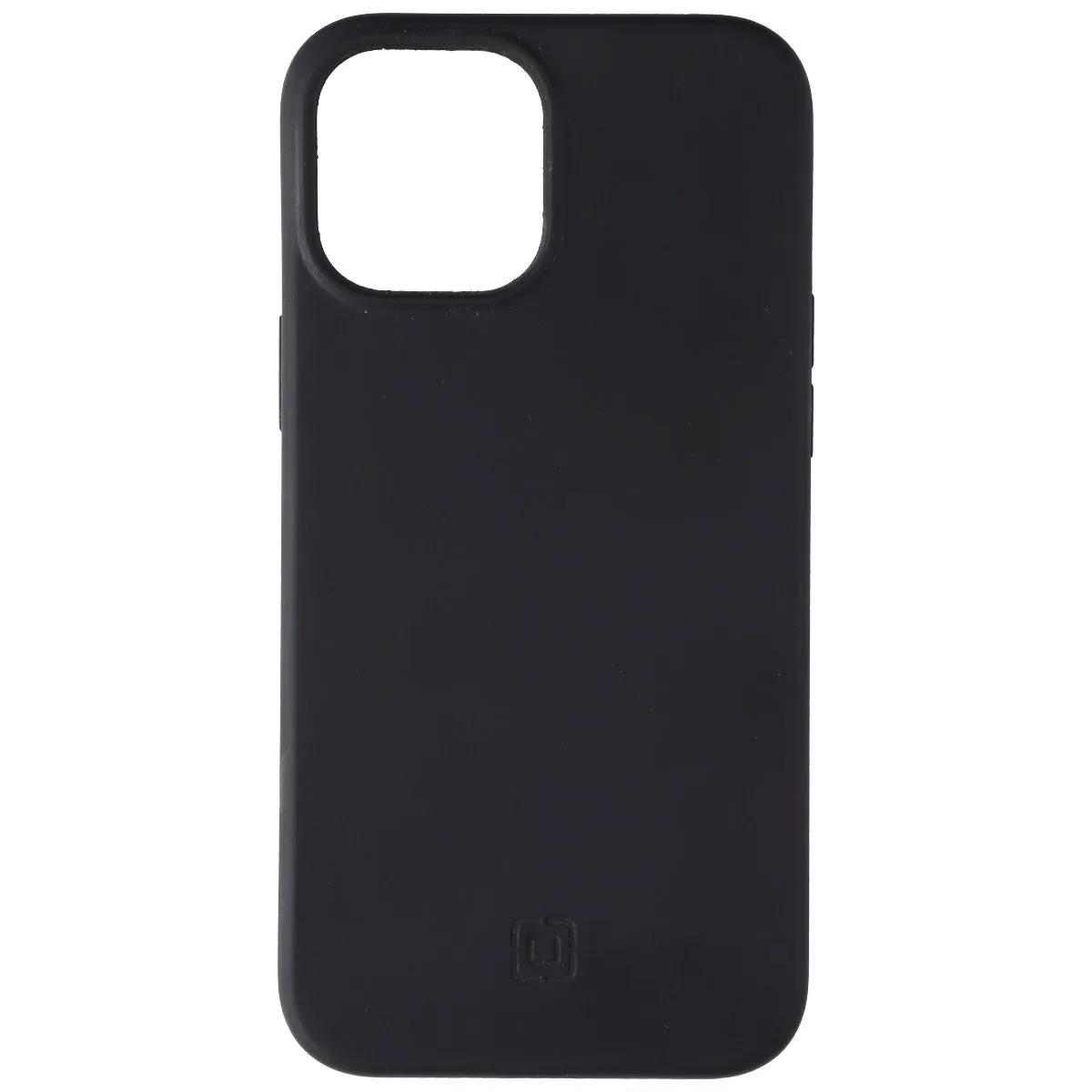 Incipio Organicore Protective Case for Apple iPhone 12 Pro Max - Charcoal Soft Grip Layer Hand Friendly