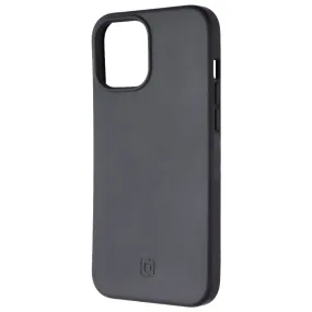 Incipio Organicore Protective Case for Apple iPhone 12 Pro Max - Charcoal Handcrafted Design