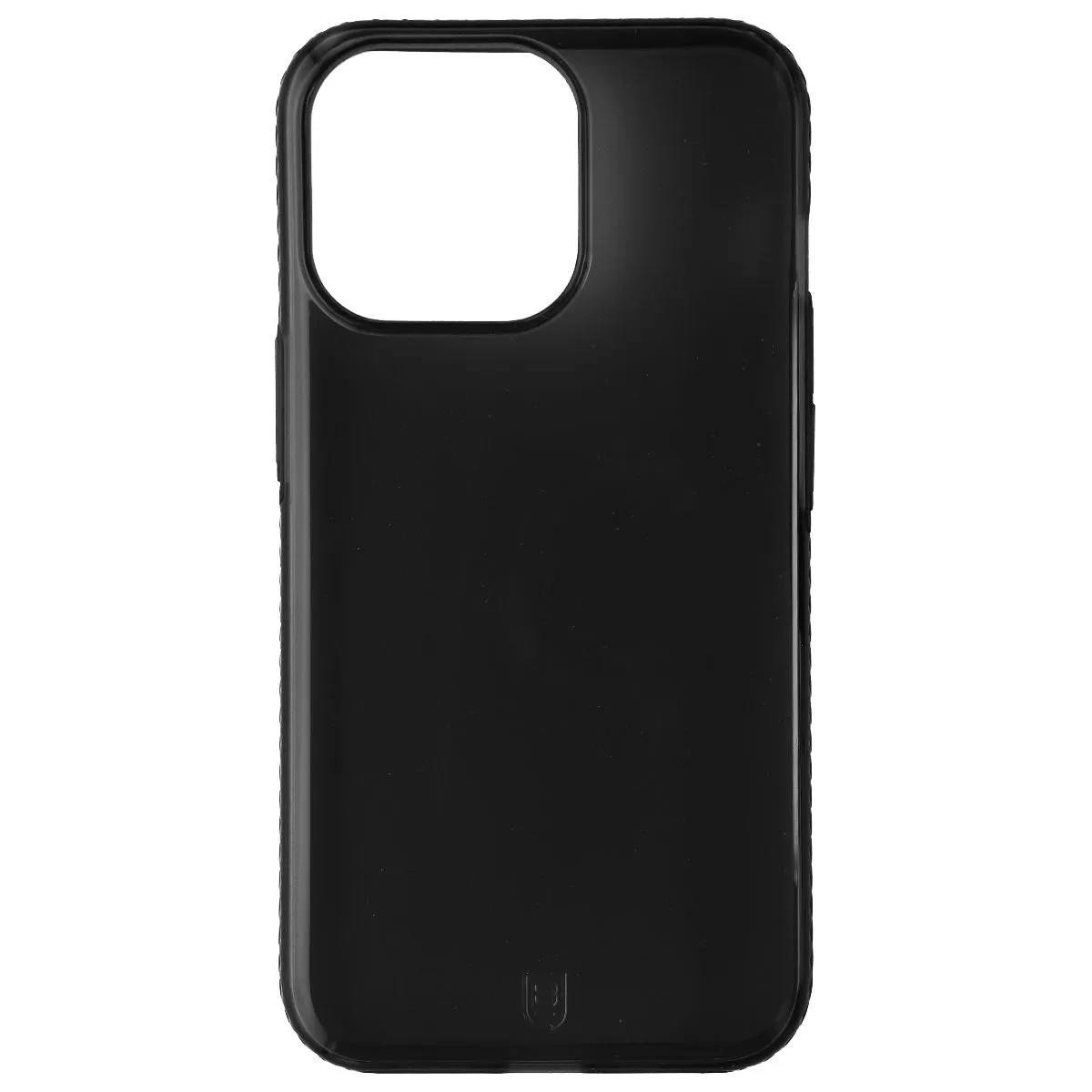 TPU Material BodyGuardz Carve Series Case for Apple iPhone 13 Pro - Smoke