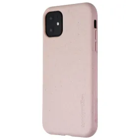Incipio Organicore Slim Case for Apple iPhone 11 (6.1) - Dusty Pink Durable Detail