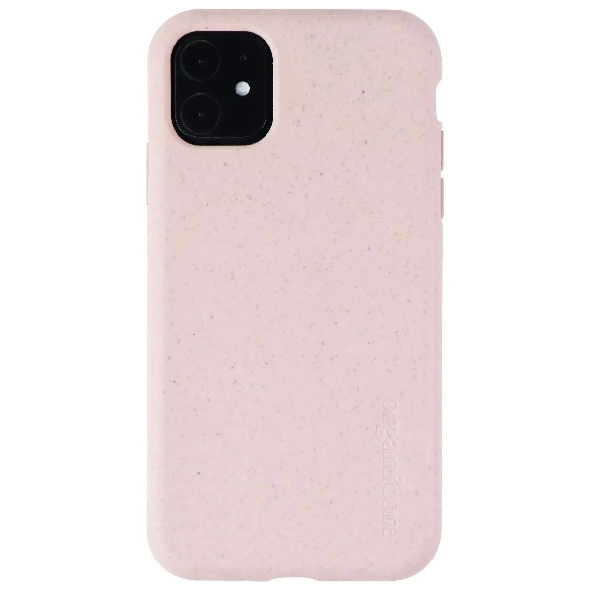 Slim Fit Design Incipio Organicore Slim Case for Apple iPhone 11 (6.1) - Dusty Pink