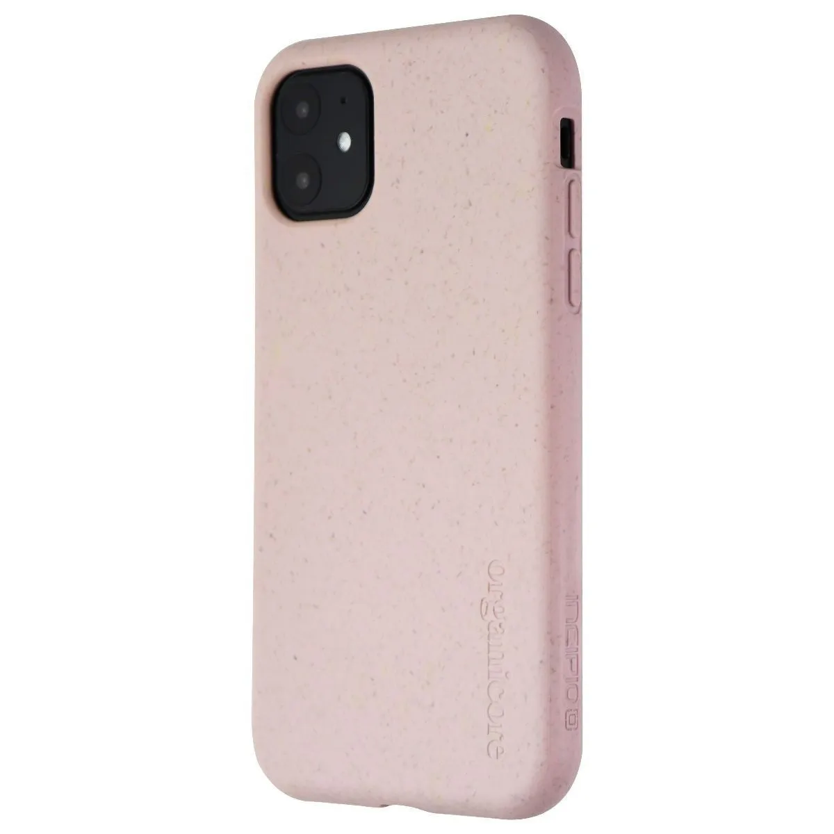 Incipio Organicore Slim Case for Apple iPhone 11 (6.1) - Dusty Pink Durable Detail
