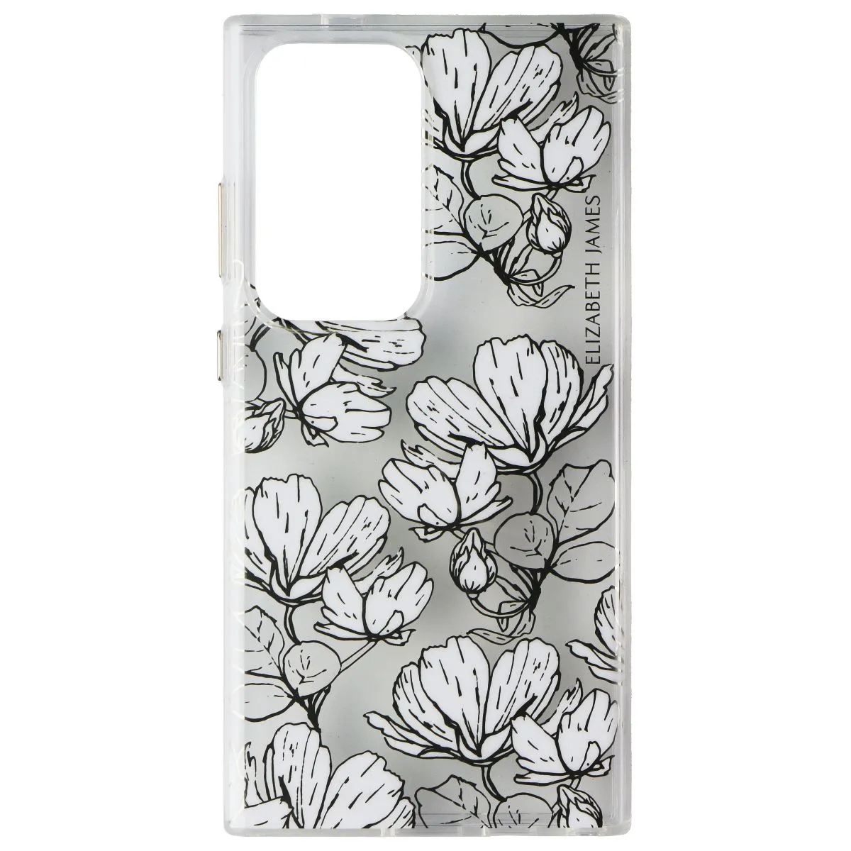 Frosted surface Elizabeth James Case for Samsung Galaxy S24 Ultra - Sunday in Soho