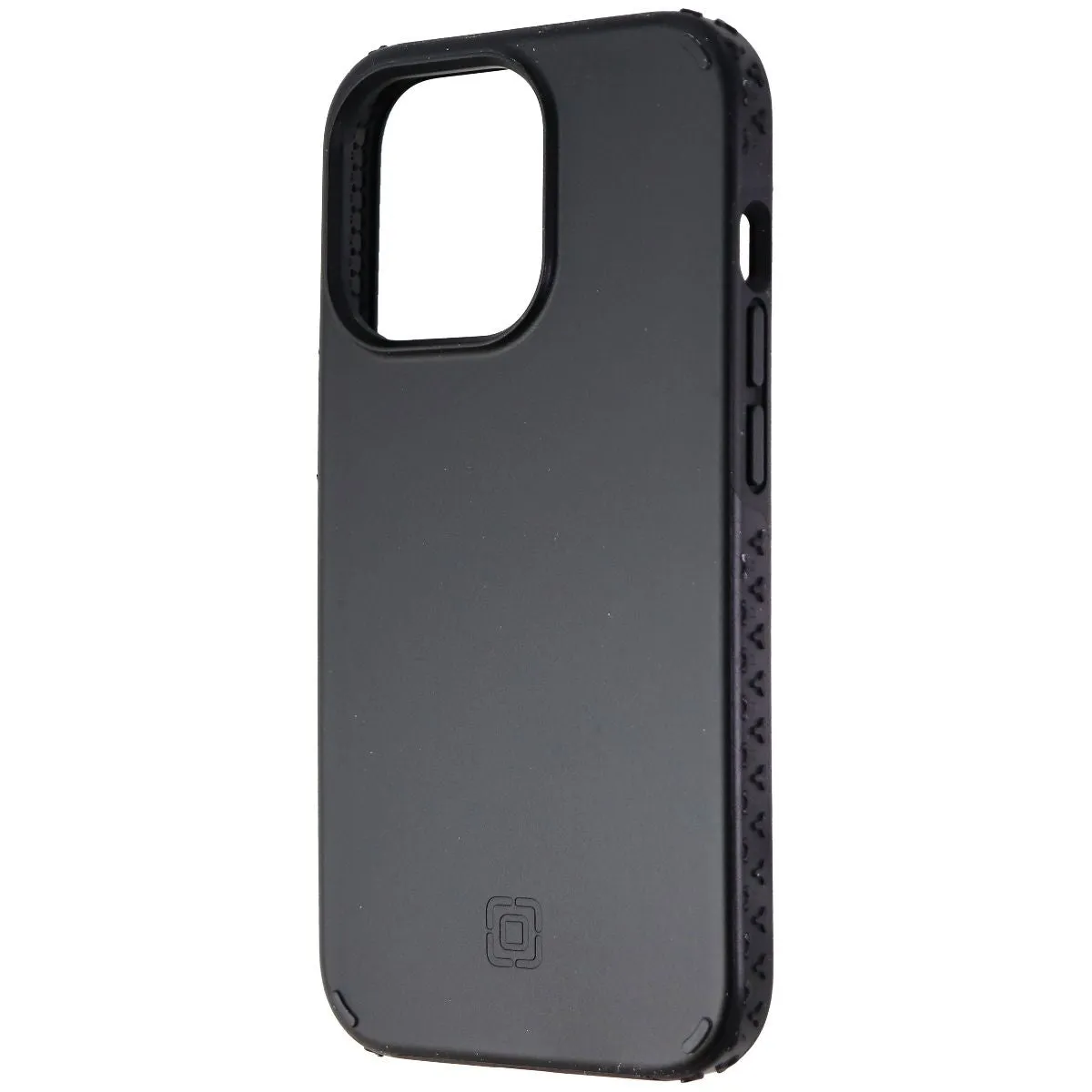 Smooth Layer Incipio Grip Series Rugged Case for Apple iPhone 13 Pro - Black