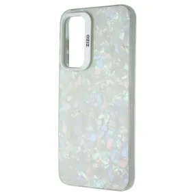 Perfect Fit Minimal Cover ZIZO Jewel Series Case for Samsung Galaxy A16 5G - Opal