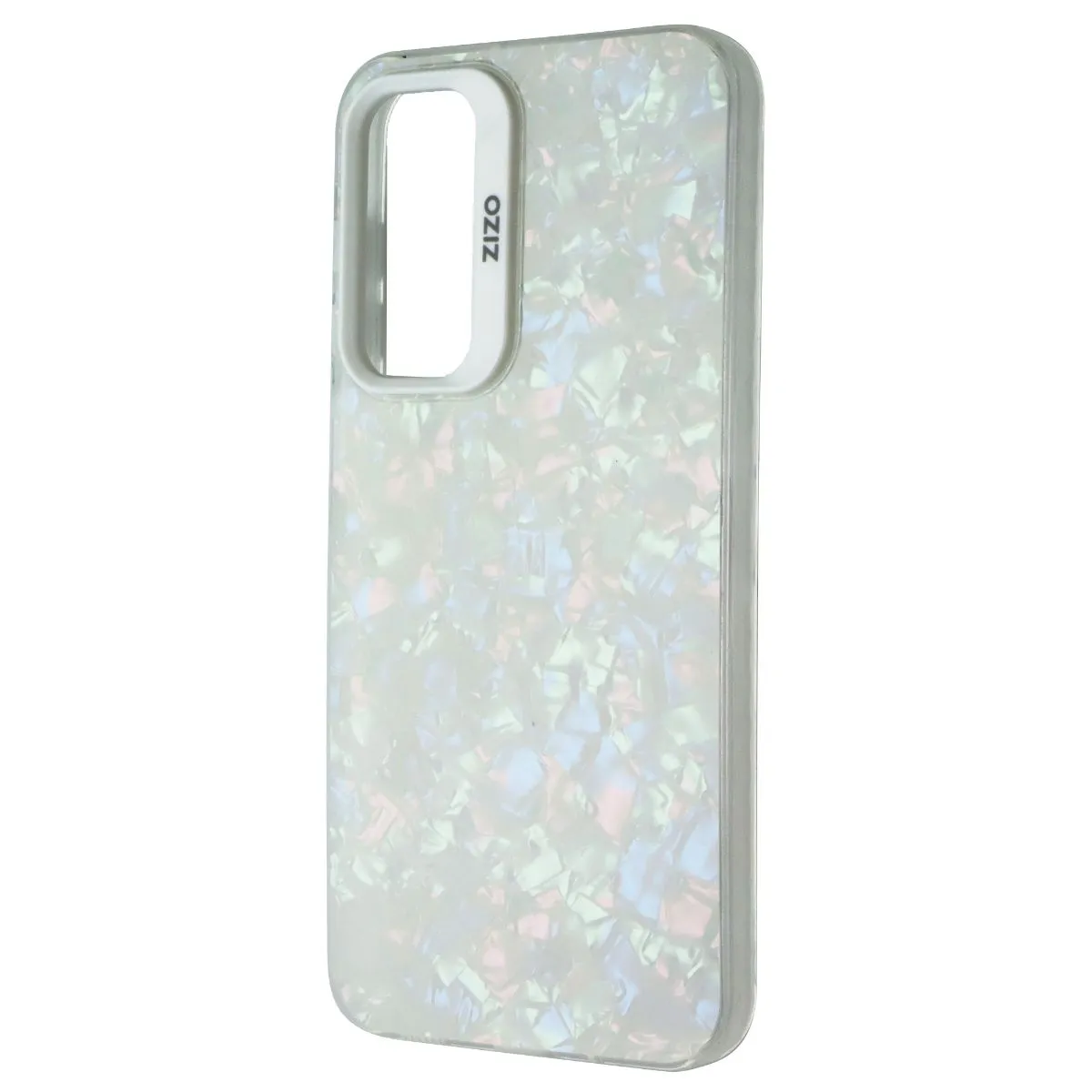 Perfect Fit Minimal Cover ZIZO Jewel Series Case for Samsung Galaxy A16 5G - Opal