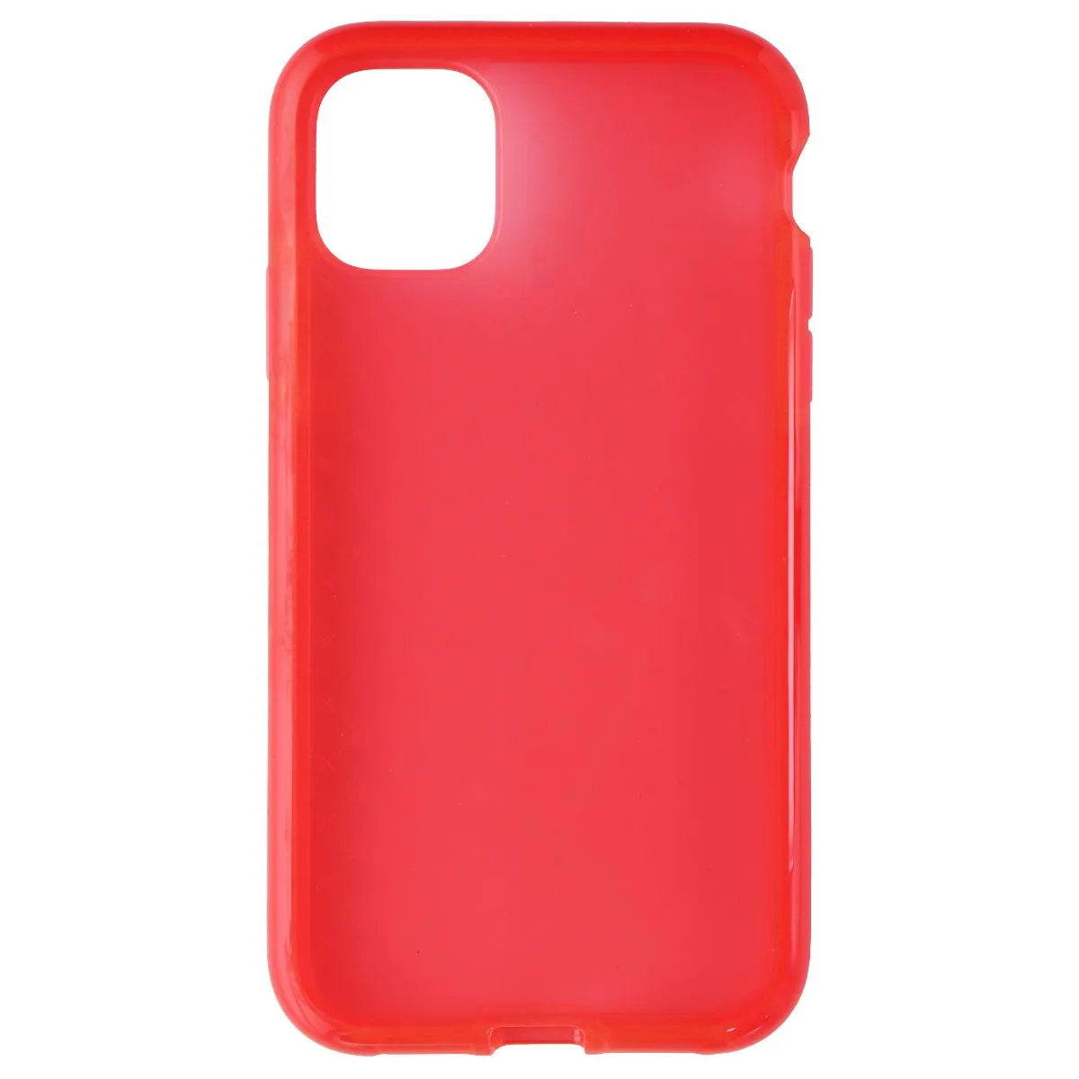 Tech21 Evo Check Series Case for Apple iPhone 11 - Coral My World Classic Design