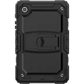 Tablet Sleeve Classroom Raider Series Heavy Duty Kickstand Case - Galaxy Tab A7 Lite
