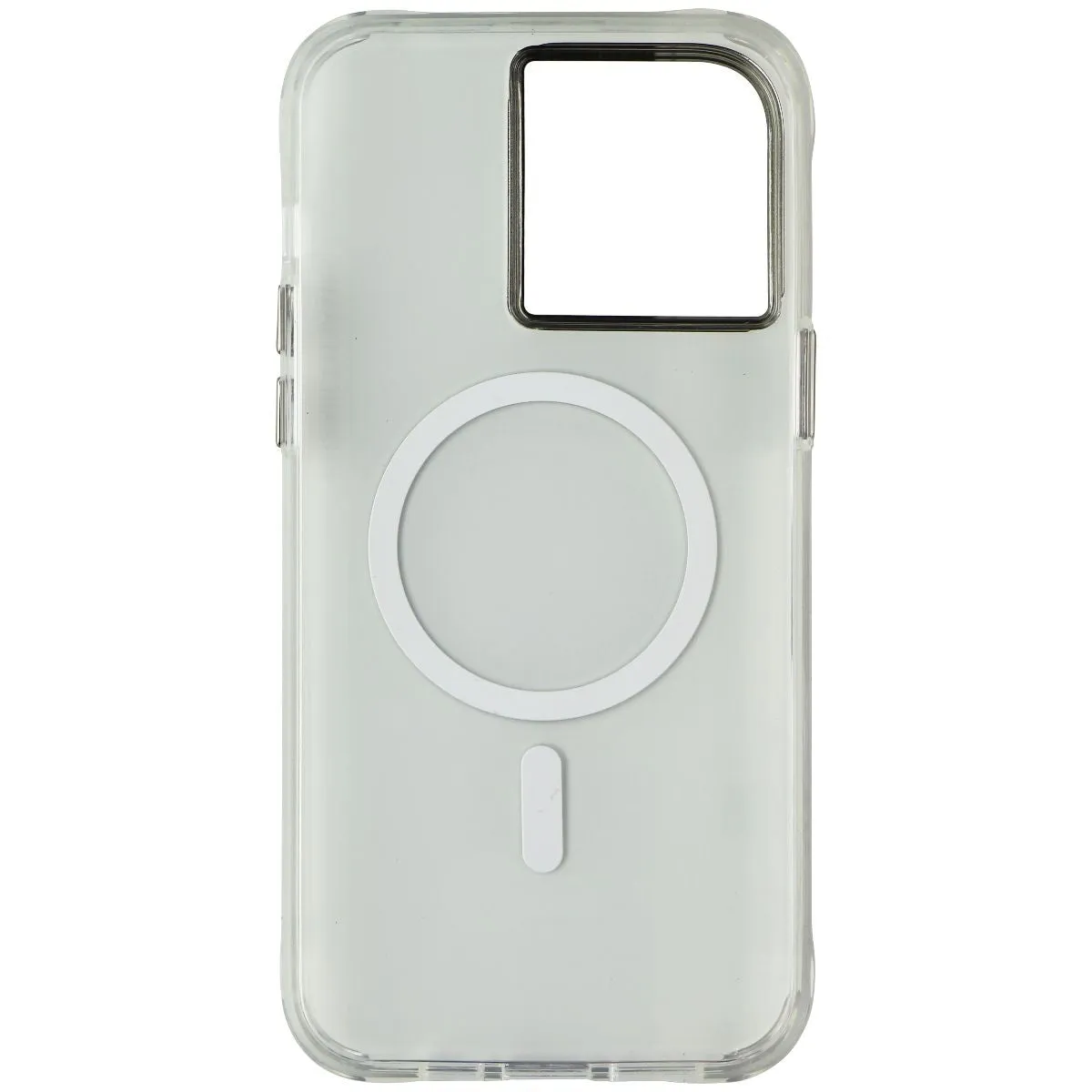 Vivid Finish Glossy Texture Layer Elizabeth James Case for MagSafe for iPhone 14 Pro Max - Elizabeth in Paris