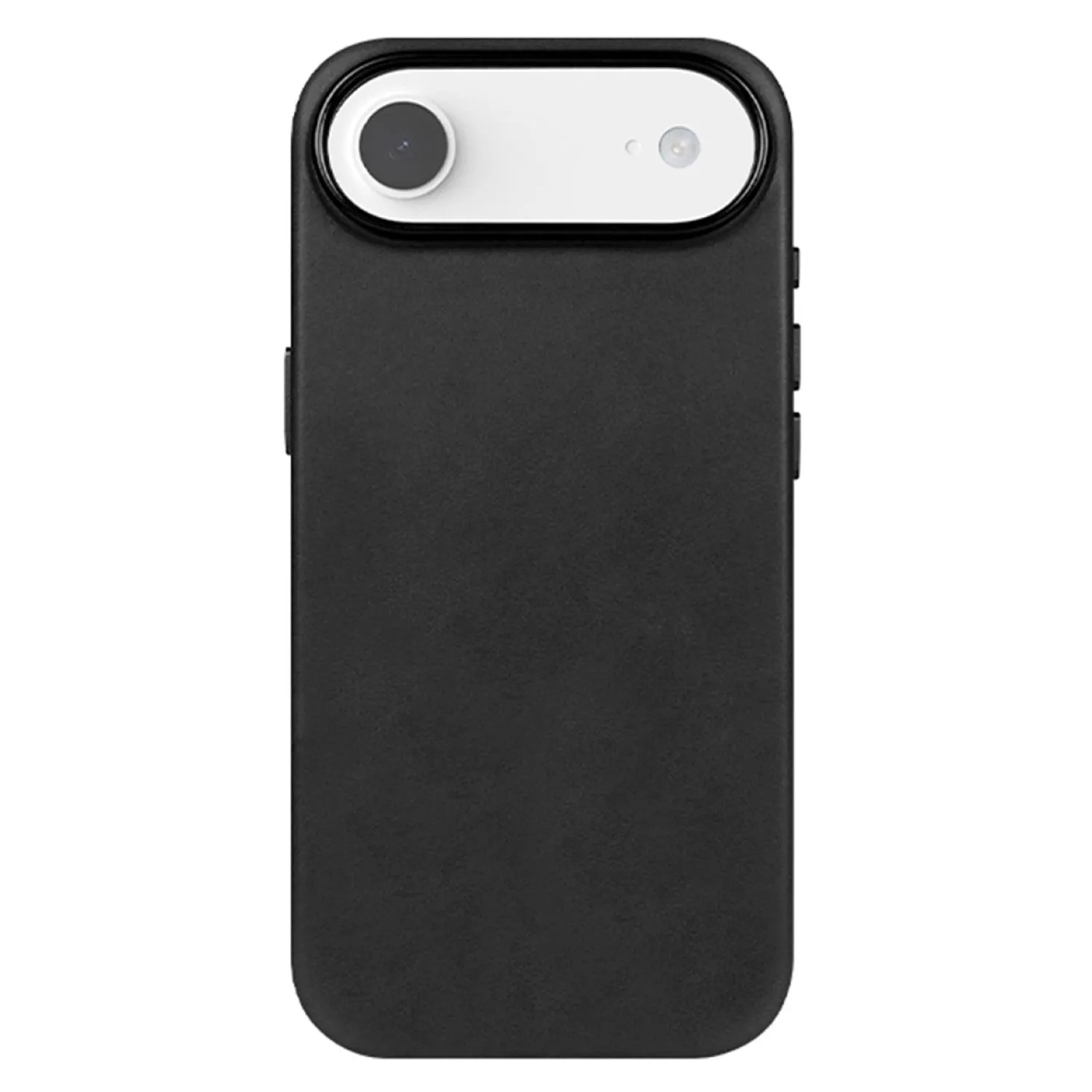 iPhone Air Case - Vegan Leather MagSafe | Indy Series Vibrant pattern