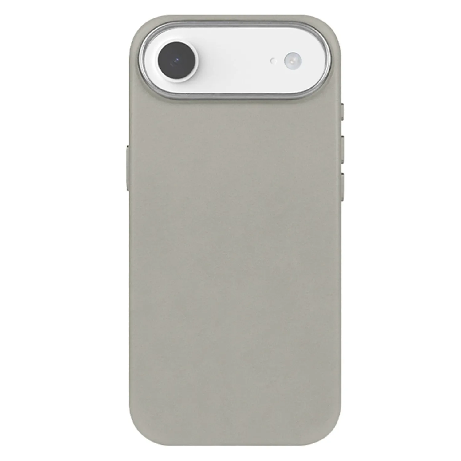 iPhone Air Case - Vegan Leather MagSafe | Indy Series Smooth Lining Protective Touch