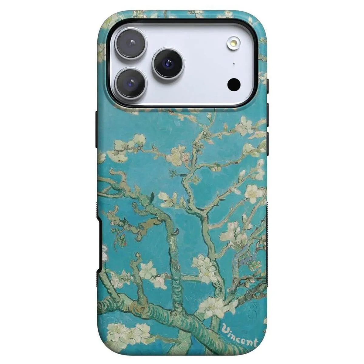 Pocket Ready Van Gogh | Almond Blossom Floral Phone Case